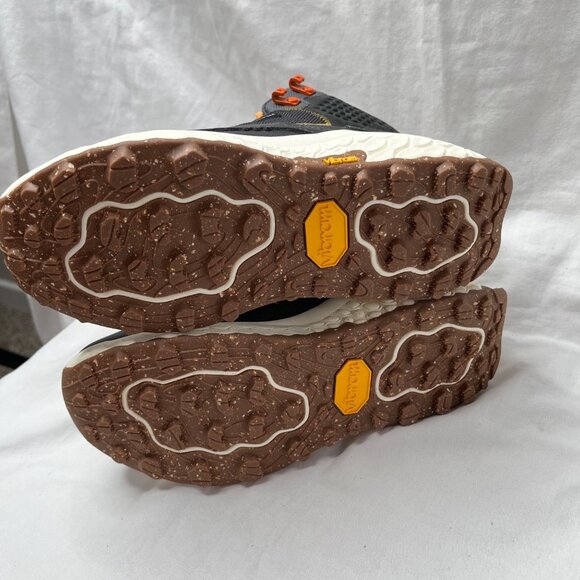 New Balance Fresh Foam X Hierro Mid GTX Gore-Tex Trail Running Shoes 5 wide - Picture 8 of 8